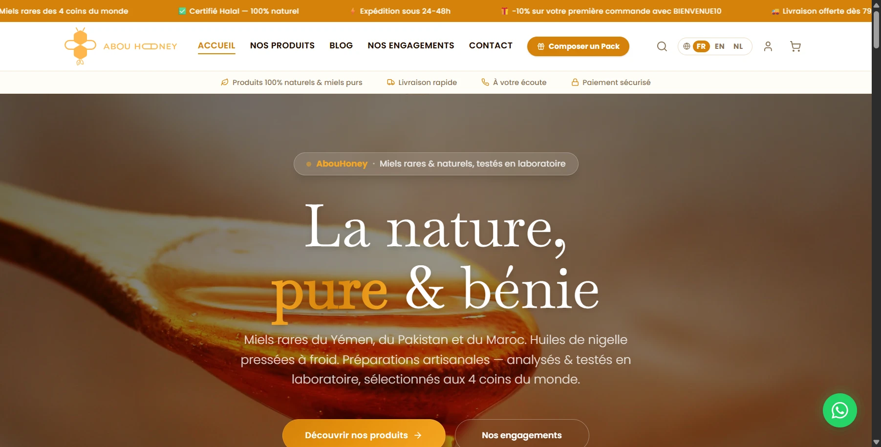 AbouHoney